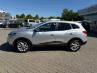 Używany Renault Kadjar Collection 131 KM (96 kW) 2018 Srebrny SUV