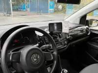 Gebraucht VW up! 75 PS (55 kW) 2012 Andere farben Kleinwagen