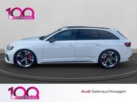 gebraucht Audi RS4 2.9 TFSI quattro Avant VC