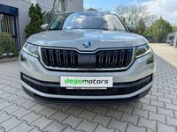 gebraucht Skoda Kodiaq 2.0 TDI DSG Style 4x4