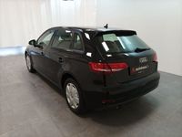 gebraucht Audi A3 Sportback 1.6TDI basis Navi|ParkPilot|Sitzhzg