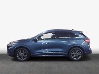 gebraucht Ford Kuga 2.5 Duratec PHEV ST-LINE X