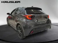 Gebraucht Mazda 2 Homura-Line 92 PS (67 kW) 2026 Lead grey Kleinwagen