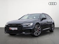 Gebraucht Audi A6 S-Line 367 PS (269 kW) 2023 Grau Kombi