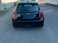 Occasion Mini ONE 102 PK (75 kW) 2017 Zwart Hatchback