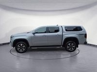 Neu VW Amarok Style 241 PS (177 kW) 2025 Silber Pickup