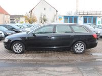 Gebraucht Audi A6 179 PS (131 kW) 2005 Schwarz Kombi