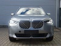 Neu BMW X3 Sport Line 197 PS (144 kW) 2026 Grau SUV