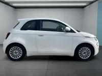 Gebraucht Fiat 500e 2023 Weiss