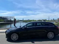 Gebraucht Mercedes CLA200 Shooting Brake Progressive 150 PS (110 kW) 2020 Kombi