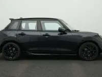 Gebraucht Mini John Cooper Works 156 PS (114 kW) 2025 Grau Kleinwagen