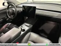 Gebraucht Tesla Model 3 Performance 339 kW (462 PS) 2022 Schwarz Limousine