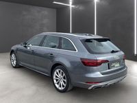 gebraucht Audi A4 Avant 35 TDI sport Aut. S line*LED*Navi*