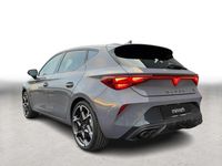 Neu Cupra Leon VZ 300 PS (220 kW) 2025 Grau Limousine