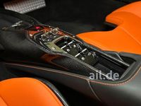 Second-hand Ferrari SF90 999 CP (734 kW) 2024 Argintiu Cabrio