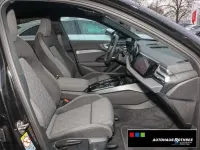 Second-hand Audi A5 S-Line 204 CP (150 kW) 2025 Negru Break