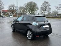 gebraucht Renault Zoe E-Auto Navi Kamera