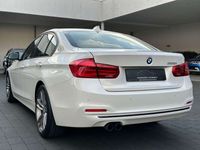 gebraucht BMW 320 i Lim. Aut. Sport Line | Schiebedach | Navi