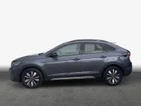 Gebraucht VW Taigo Goal 116 PS (85 kW) 2025 Rauchgrau metallic SUV
