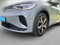 Usata VW ID.5 GTX 219 kW (299 CV) 2023 Grigio SUV