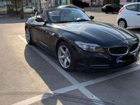 gebraucht BMW Z4 sDrive30i Aut.