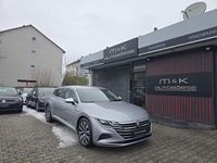 Gebraucht VW Arteon Elegance 200 PS (147 kW) 2022 Silber Limousine