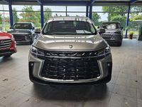 Neu DFSK Forthing 3 170 PS (125 kW) 2025 Beige SUV