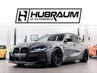 Gebraucht BMW M3 M Performance 510 PS (375 kW) 2023 Grau Kombi