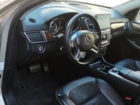 Gebraucht Mercedes ML250 204 PS (150 kW) 2013 Gold SUV