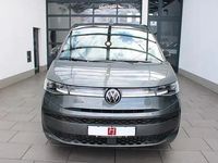 Usado VW Multivan Edition 150 CV (110 kW) 2024 Gris Monovolumen