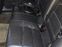 Second-hand Opel Omega 211 CP (155 kW) 2000 Negru Berlinǎ