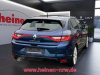 gebraucht Renault Mégane IV 1.2 TCe 130 Energy BOSE-Edition Navi