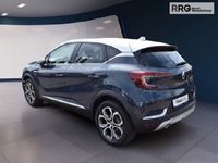 gebraucht Renault Captur 2 1.3 TCE 130 EDITION ONE AUTOMATIK