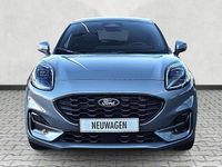 Neu Ford Puma ST-Line 155 PS (114 kW) 2026 Solar silver SUV