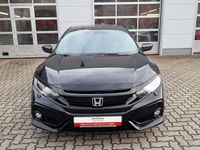 gebraucht Honda Civic Lim. 5-trg. 1.0 Executive Premium