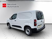 Gebraucht Opel Combo 102 PS (75 kW) 2025 False Van / Kleinbus