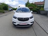 Gebraucht Opel Mokka X Innovation 136 PS (100 kW) 2019 Weiß SUV