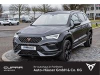 Second-hand Cupra Ateca 150 CP (110 kW) 2023 Negru SUV