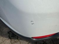 Gebraucht Chevrolet Captiva LTZ 184 PS (135 kW) 2013 Weiß SUV