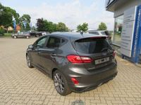 gebraucht Ford Fiesta 1.0 EcoBoost