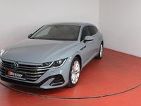 Gebraucht VW Arteon R-line 218 PS (160 kW) 2022 Kombi