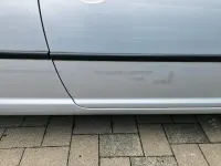 Gebraucht VW Golf III 75 PS (55 kW) 1998 Silber Limousine