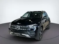 Gebraucht Mercedes GLE300 272 PS (200 kW) 2025 Schwarz SUV