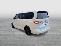 Neu VW Multivan Goal 150 PS (110 kW) 2026 Weiß Van