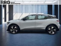 Gebraucht Renault Megane E-Tech Equilibre 160 kW (218 PS) 2023 Rafalegrau Kleinwagen