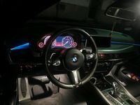gebraucht BMW X6 f16 M packet