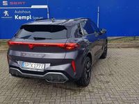 Gebraucht Cupra Terramar VZ 272 PS (200 kW) 2025 Dark void SUV
