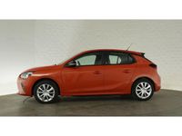 Gebraucht Opel Corsa-e Edition 100 kW (136 PS) 2022 Orange Kleinwagen