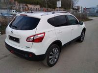 gebraucht Nissan Qashqai Tekna