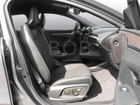 Gebraucht Renault Megane E-Tech Iconic 160 kW (218 PS) 2024 Grau Limousine